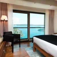 d maris bay