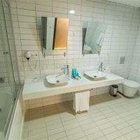 la blanche resort