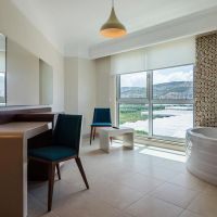 the lumos deluxe resort & spa hotel
