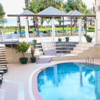 lancora beach hotel