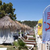 tui fun&sun club saphire