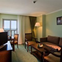 crown plaza antalya hotel