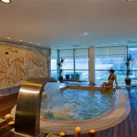crown plaza antalya hotel