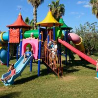 Otium M.c. Beach Resort (ex. M.c. Beach Park Resort Hotel)