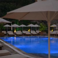 manas park hotel