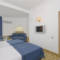 tui fun&sun club saphire