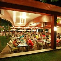grand side hotel