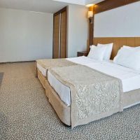 Otium M.c. Beach Resort (ex. M.c. Beach Park Resort Hotel)
