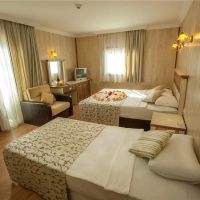 belek soho beach club ( ex.armas belek )