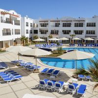 OLD VIC RESORT SHARM