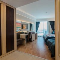 the lumos deluxe resort & spa hotel