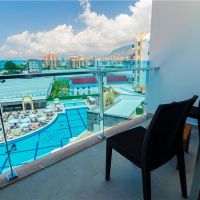 the lumos deluxe resort & spa hotel