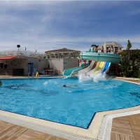 throne seagate belek