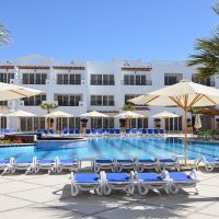 OLD VIC RESORT SHARM