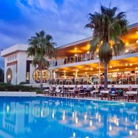 Otium M.c. Beach Resort (ex. M.c. Beach Park Resort Hotel)