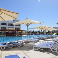 OLD VIC RESORT SHARM
