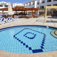 OLD VIC RESORT SHARM