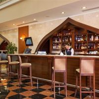 crown plaza antalya hotel