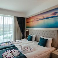 the lumos deluxe resort & spa hotel