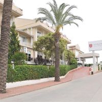 throne seagate belek