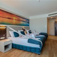 the lumos deluxe resort & spa hotel