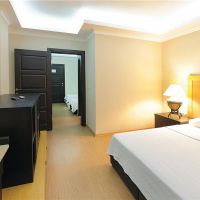 manas park hotel