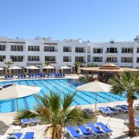 OLD VIC RESORT SHARM
