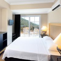 manas park hotel