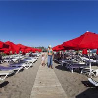throne seagate belek