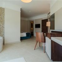 the lumos deluxe resort & spa hotel