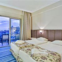 throne seagate belek