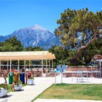 tui fun&sun club saphire