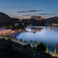 d maris bay