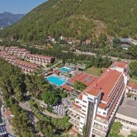 labranda mares marmaris (ex. grand yazici mares)