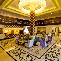 melas resort