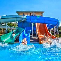 Otium M.c. Beach Resort (ex. M.c. Beach Park Resort Hotel)