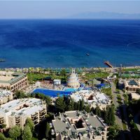 Kairaba Bodrum Imperial (ex. Tui Magic Life Bodrum imperial )