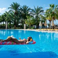 Otium M.c. Beach Resort (ex. M.c. Beach Park Resort Hotel)