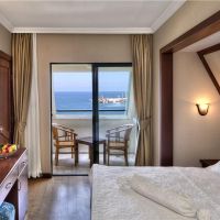 lancora beach hotel