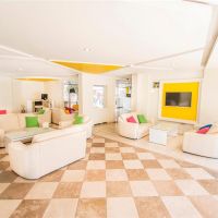 mersoy bellavista hotel