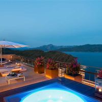 d maris bay