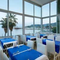 olimpos beach hotel by rrh&r