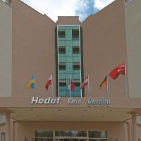 hedef rose garden