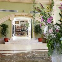 cyrene hotel (ex. aurora cyrene)