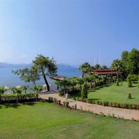 tui fun&sun club marmaris deluxe