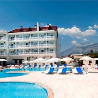 adalin resort kemer
