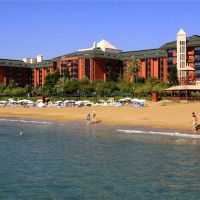 pegasos resort