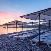 olimpos beach hotel by rrh&r