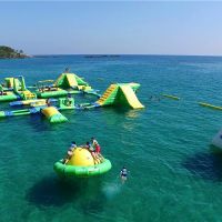 pegasos resort