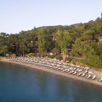 Marmaris Bay Resort By Mp Hotels (ex. tui sensimar marmaris imperial)